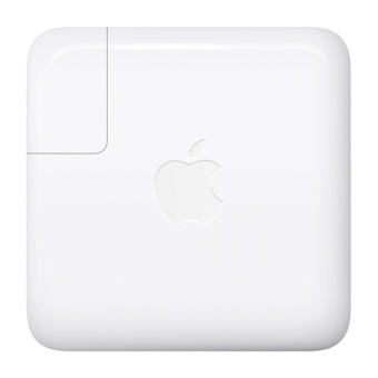 Блок питания для ноутбука Apple USB-C Power Adapter  87W