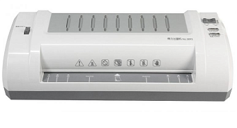 Ламинатор Deli (A4, 80-175мкм)