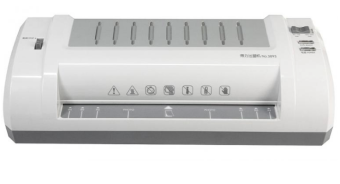 Ламинатор Deli (A4, 80-175мкм)