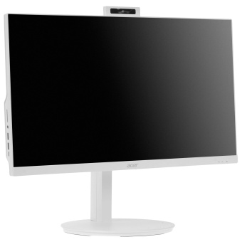 Моноблок Acer Aspire C24A-P1MTL Ultra 5 115U/16G/512 SSD/Intel HD/23.8"FHD/DOS/белый
