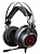 Наушники проводные A4Tech Bloody J527 (микрофон, 20 - 20 000 Гц, 105 дБ, virtual sound 7.1) серый