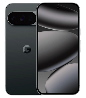 Смартфон Google Pixel 10 Pro 16/128Gb Obsidian (черный)