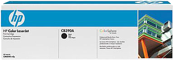 Картридж лазерный HP 825A (CB390A) для HP CM6030/6040, 19500 стр. черный