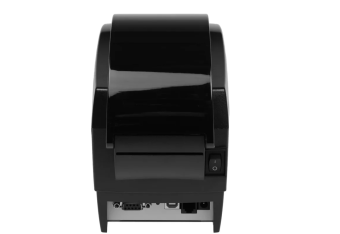 Термопринтер Атол BP21 203 dpi, USB черный