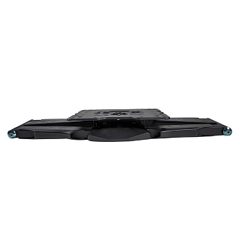 Крепление для телевизора Kromax ATLANTIS-45 (22"-65" макс.45кг настенный поворот и наклон) Grey