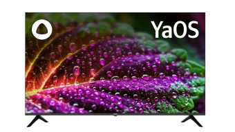 Телевизор 50" BBK 50LEX-8231/UTS2C (B) LED 4K Ultra HD черный
