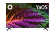 Телевизор 50" BBK 50LEX-8231/UTS2C (B) LED 4K Ultra HD черный