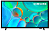 Телевизор 43" Samsung Series 6 2025 LED FHD Black