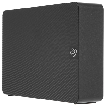 Внешний жесткий диск 4Tb Seagate Expansion STKP4000400 3.5" USB3.0 Black