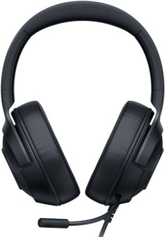 Наушники проводные Razer Kraken X Lite Black