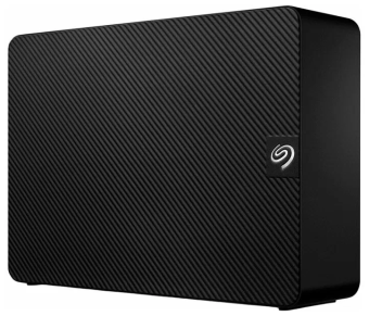 Внешний жесткий диск 12Tb Seagate Expansion STKP12000400 3.5" USB3.0 Black