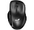 Мышь беспроводная Genius Ergo 8200S черный