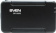 Внешний контейнер USB2.0 -> SATA 2.5", Sven SE-205E алюминий, чёрный