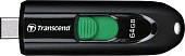 Флешка .64Gb Transcend JetFlash 790 Type-C