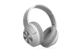 Наушники беспроводные A4Tech 2Drumtek BH300 White