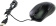 Мышь проводная Sven RX-112 Optical USB Black