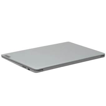 Ноутбук Lenovo IdeaPad Slim 1 15IRU7 i5 1335U/16G/256 SSD/Intel HD/15.6"FHD/Win11/Grey (серый)