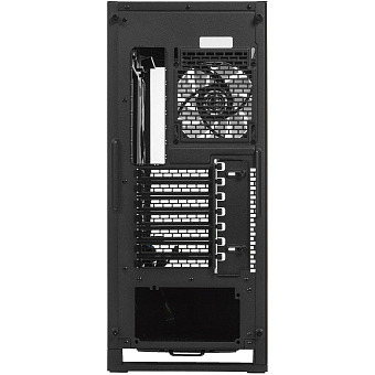 Корпус Phanteks NV5X Black, Digtial RGB Black (чёрный)