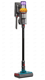 Беспроводной пылесос Dyson V15S (SV47) Detect Submarine