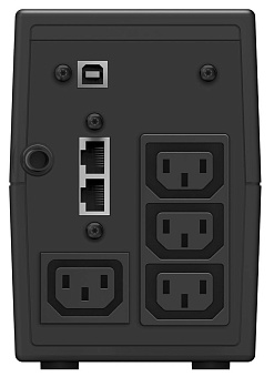 ИБП Ippon Back Power Pro II 600