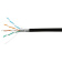 Кабель витая пара внешний 4 пары FTP кат.5e (305м) медный SkyNet Light (Fluke Test)