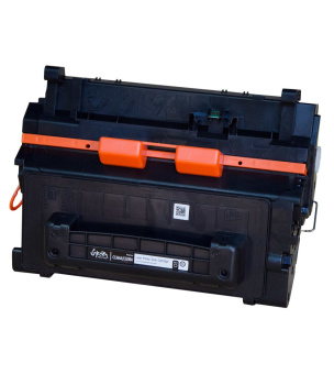 Картридж лазерный Sakura  SACC364A/CE390A (CC364A/CE390A) для HP, черный