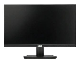 Монитор 23.8" Lightcom V-Lite-S ПЦВТ.852859.100 (IPS 1920x1080 4ms 75Hz VGA DP) Black (МИНПРОМТОРГ)