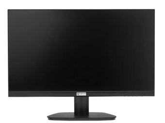 Монитор 23.8" Lightcom V-Lite-S ПЦВТ.852859.100 (IPS 1920x1080 4ms 75Hz VGA DP) Black (МИНПРОМТОРГ)