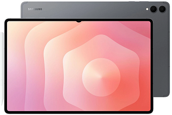 Планшет Samsung Galaxy Tab S11 Ultra 14.6" 12/256GB 5G Gray (серый)