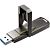 Флешка 128Gb Netac US5 USB3.2 Solid State Flash Drive