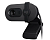 Веб-камера Logitech BRIO 100 WEBCAM (2Мп, 1080p, микрофон, USB2.0) черный