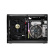 Корпус Zalman M2 Mini (Minitower, 1*USB-C, 1*USB3.0, mITX, SFX) Silver