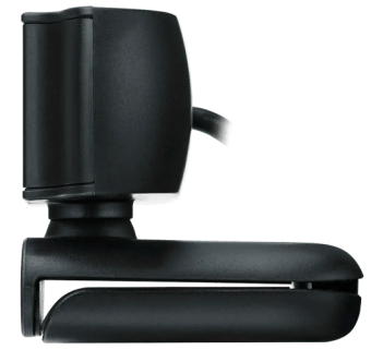 Веб-камера RAPOO C200 720P HD Black