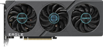 Видеокарта 8Gb GIGABYTE RTX 4060 Ti EAGLE 8G (RTX4060Ti) GDDR6 128bit HDMI DP