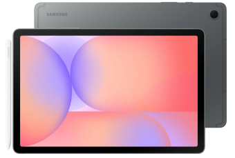 Планшет Samsung Galaxy Tab S11 11" 12/128Gb 5G Grey (серый)