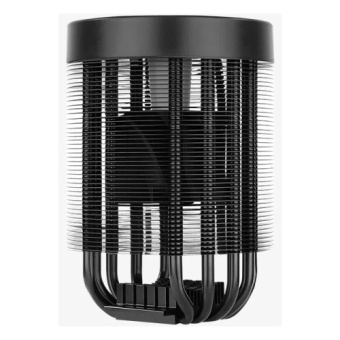 Кулер для процессора Aerocool Mirage 5 4-pin, 1200/1151/AM4, 150W, ARGB