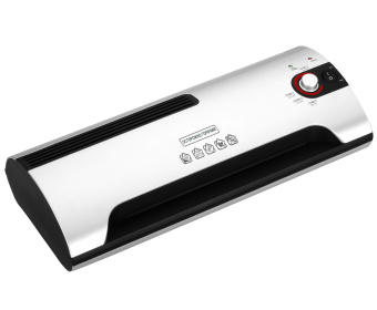 Ламинатор Office Kit L2323 (A4, 75-150мкм, 350мм/мин, 4 вала)