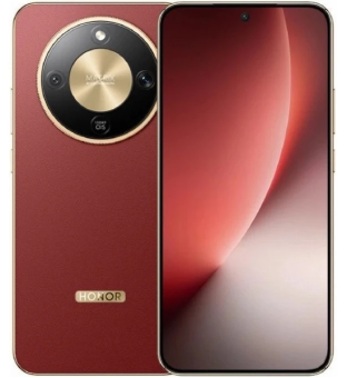 Смартфон Honor Magic 8 Lite 8/256Gb Brown (коричневый)