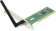 Сетевая карта PCI D-Link DWA-525/A1A (802.11b/g/n, 11/54/150Mbps, 2.4GHz)