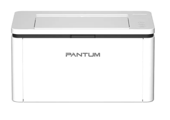 Принтер Pantum BP2300W (A4, ч/б, 22 стр/мин,  USB&WIFI) белый