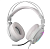 Наушники беспроводные Redragon Lamia 2 RGB 7.1 USB White