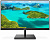 Монитор 23.8" PHILIPS 245E1S (IPS 2560x1440 4ms 75Hz VGA HDMI DP) черный