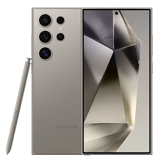 Смартфон Samsung Galaxy S24 Ultra  12/512Gb Gray