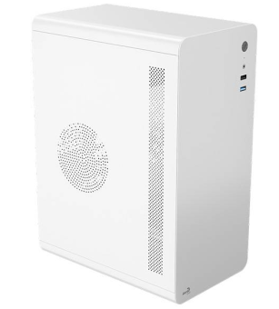 Системный блок 1SM Ryzen 5 3350GE(3.3)/B450/16G/256 SSD/Radeon HD/HDMI/VGA/Win10Pro (ознакомительная)