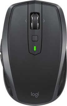 Мышь беспроводная Logitech MX Anywhere 2S графитовый