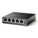 Коммутатор 5 port TP-Link TL-SG105E 1000 Мбит/сек