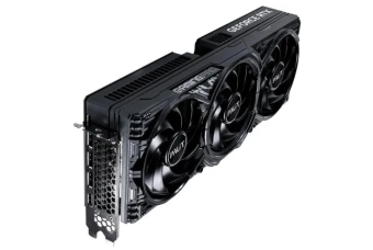 Видеокарта 16Gb PALIT RTX 5070 Ti GAMINGPRO (RTX5070Ti) GDDR7 HDMI DP