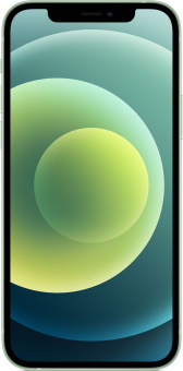 Смартфон Apple iPhone 12 128Gb Green (без RuStore)