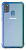 Чехол для смартфона Samsung Galaxy M21 - Araree M Cover, прозрачный