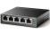 Коммутатор 5 port TP-Link TL-SF1005LP 100 Мбит/сек 4*PoE
